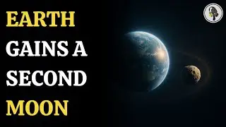 NASA Confirms Earth&rsquo;s Temporary Second Moon | WION Podcast