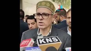Nowgam incident investigation started,people will get to know why and how this happened. CM