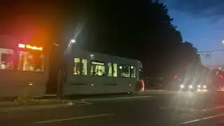 moBiel GTZ8-B Vamos 5011 & 5010 / Linie 4 Stieghorst