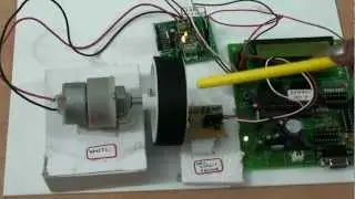 Digital Taxi Meter