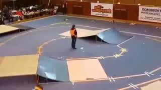 1.  Open Challenge Prag 2015 1. A-Main  Buggy OR8E 1:8