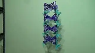 Flexi-Tower (4-sided)