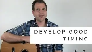 Develop Good Timing with these 3 Simple But Powerful Exercises | Tuesday Blues #149