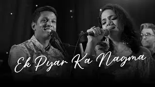 Ek Pyaar Ka Nagma - Bhavik Haria & Rekha | Unplugged 2023