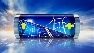 Energy Talks - Challenge and Opportunities for Renewable Energy