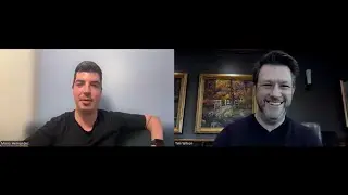 People in Fundraising ep. 159: Mario Hernandez, Co-Founder of Impact Circle