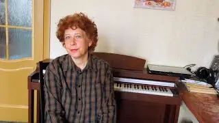 Отзыв о Sound Dealer / Инна / пианино Kurzweil MP120