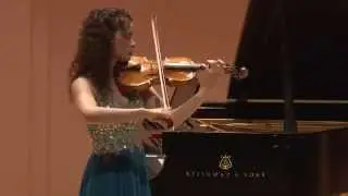The Red Violin Caprices for solo violin by John Corigliano