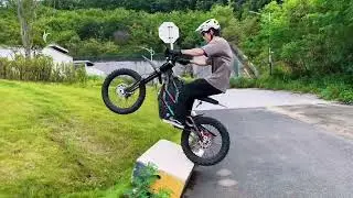 2025 Ventus One V1+ Ride SHOW TIME