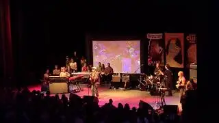 Mac DeMarco - Preoccupied, The Greek, Los Angeles 9/13/19