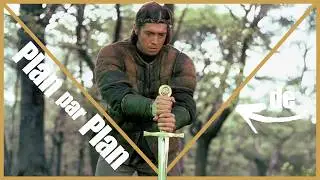 Comment a &eacute;t&eacute; r&eacute;alis&eacute; Excalibur de John Boorman