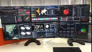 Eikon for TR connect 2015