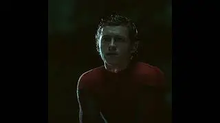 Iron Man v Spider Man: If Cap wanted to lay you out, he would've #edit #trending #shorts #ironman