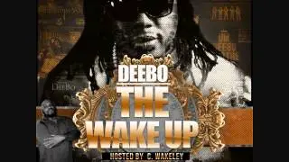 DEEBO - EMOTIONAL PROD BY TRENDSETTERZ