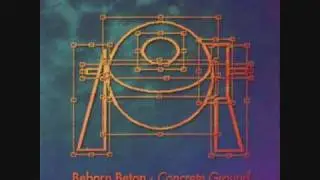 Beborn Beton - Dr.Channard