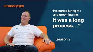 Orange Couch Season 2 | Martin Pelders | #SUBSCRIBE