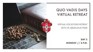Daily Mass with Fr. William Novak, V.G. // July 28, 2020