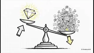 Deep Work Explained: Introduction | Why Focus Beats Talent in a Distracted World