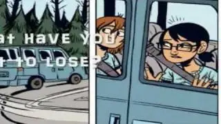 Brain Camp - trailer
