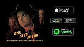 Godhead | One Step Ahead - Music by Thomas Prislac