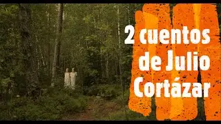 Cuentos para adultos de Julio Cortázar. Cuento sin moraleja y No se culpe a nadie