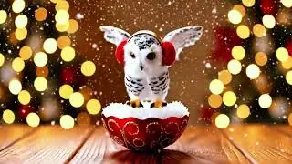 Christmas Magic Moments | Cozy Mini Scenes & Surprises
