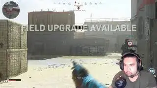 1.07 UPDATE MODERN WARFARE