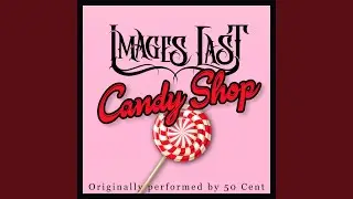 Candy Shop
