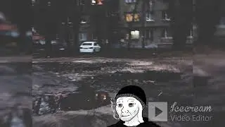 АукцЫон - Выжить (Doomer Wave | Slowed + reverb | Russian Doomer Music) 