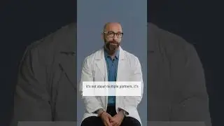 Busting Myths About HIV! HIV Risk