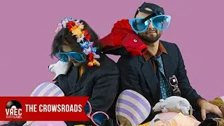 The Crowsroads - I Saw You (Official Video)