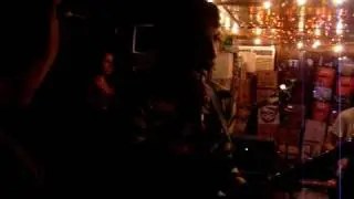 Rough Hands at Quarry House Tavern