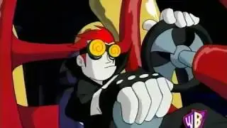 Jack Spicer Is Bad
