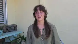 Applied Intuition Student Spotlight: Stephanie