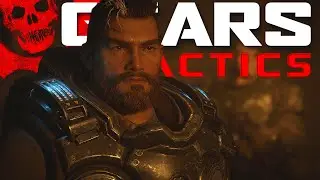 CLASSIFIED FILES | CUTSCENE | Gears Tactics