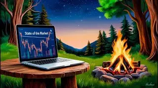 CAN THE STRATEGIC RESERVE SAVE CRYPTO? - State of the Market 2025 03 07
