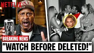 Gene Deal Reveals Leaked Evidence of Beyonc&eacute; & Jay-Z Being Cut from Diddy&rsquo;s Documentary