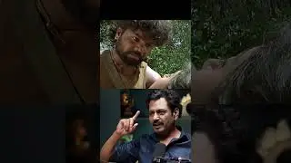 Rajpal Yadav Used This Animal Technique #Jungle #RajpalYadav #nawazuddinsiddiqui