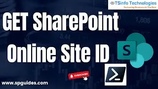 How to Retrieve a Specific SharePoint Online Site ID Using Graph Api and Powershell - REST Endpoints