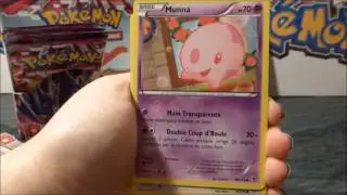 [Display 2/2] XY4 Vigueur Spectrale Part2