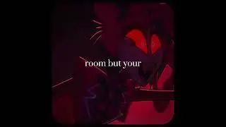 New Hazbin Edit! || Little Numb Bug (AI Cover) || #capcut #edit #hazbinhotel #charlie #aicover