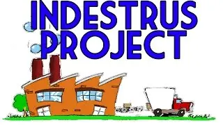 Indestrus Project | BETA | Lukapo64