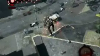 inFAMOUS Walkthrough - Mission 20: Spy Drones