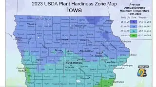 USDA release new 