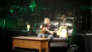 Goof's Gaff live - Simon Mc Cafferty - Solar Flare