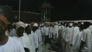 Sufism Zikr Sudan ذكر الصوفية