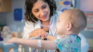 2022 Hope Award for Access Presented to St. Jude Children's Research Hospital