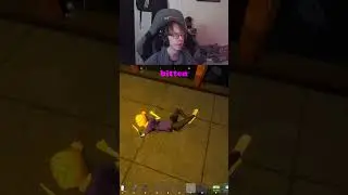 Who knew sharks could bite people in Schedule 1&hellip; #schedule1 #twitch #twitchstreamer #gaming