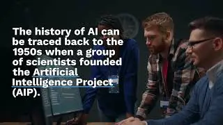 Understanding Artificial Intelligence (AI) - Definition and Brief History