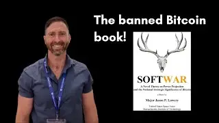 &laquo;Softwar&raquo; Джейсона Лоури &mdash; раскрыта запрещенная книга о биткоинах!